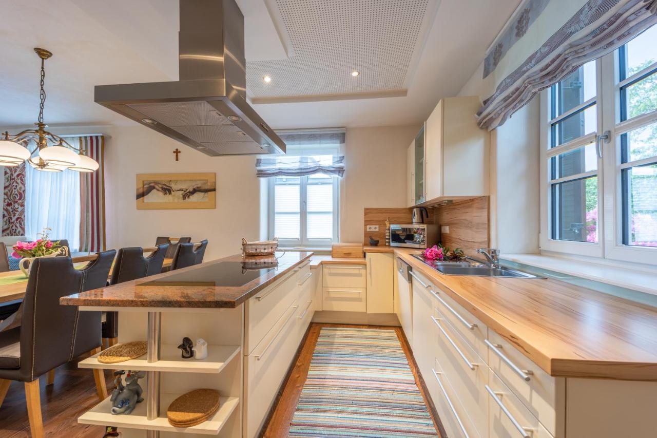 Das "Ferienhaus Eibiswald" Landhaus Refugium Im Schilcherland - Sauna Und Spa Zewnętrze zdjęcie