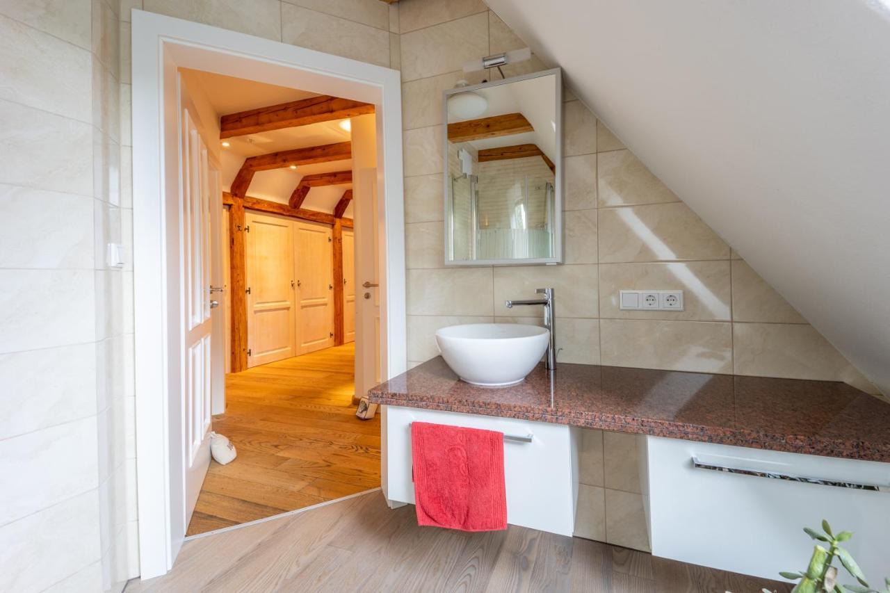 Das "Ferienhaus Eibiswald" Landhaus Refugium Im Schilcherland - Sauna Und Spa Zewnętrze zdjęcie