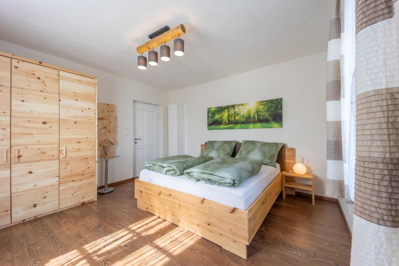 Das "Ferienhaus Eibiswald" Landhaus Refugium Im Schilcherland - Sauna Und Spa Zewnętrze zdjęcie