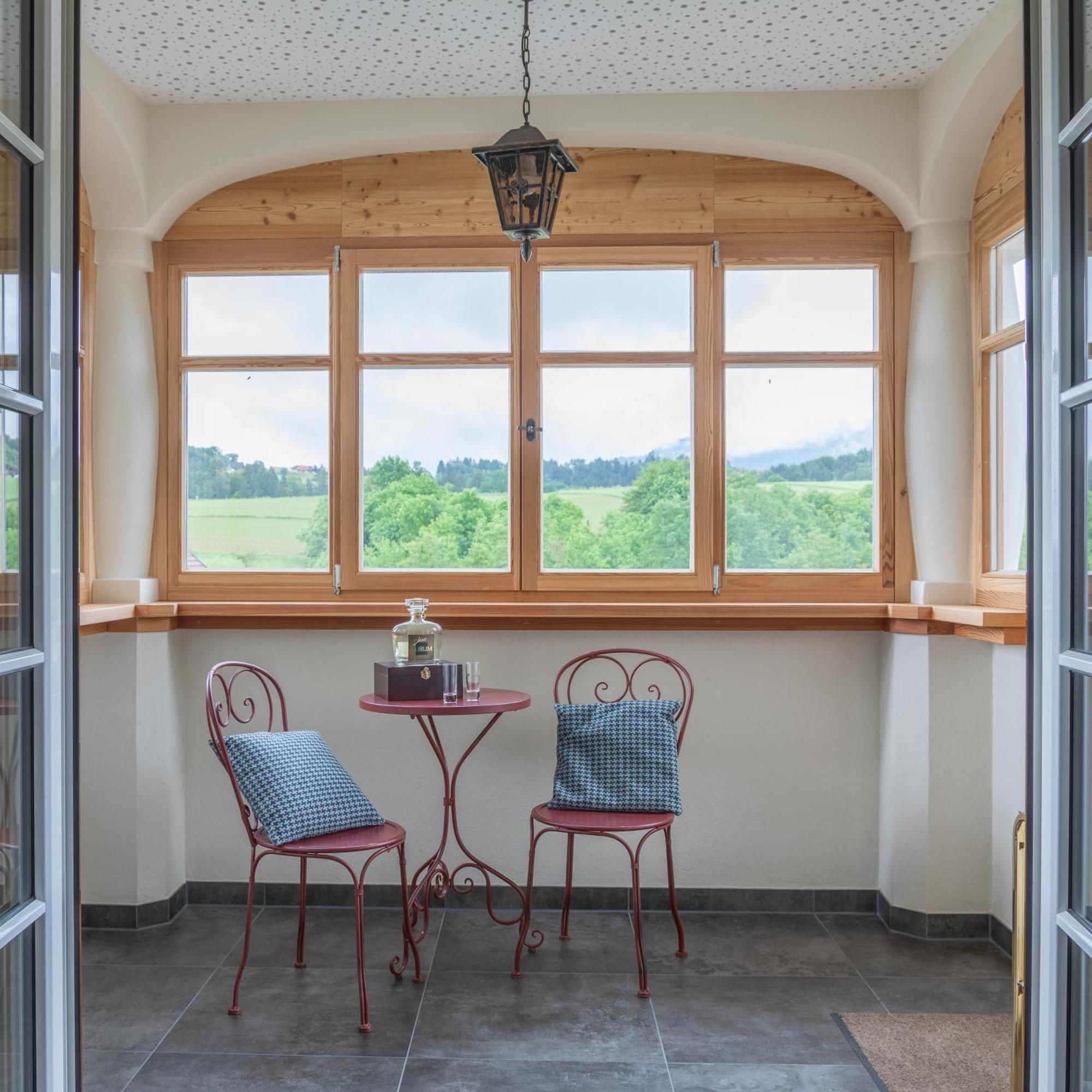 Das "Ferienhaus Eibiswald" Landhaus Refugium Im Schilcherland - Sauna Und Spa Zewnętrze zdjęcie