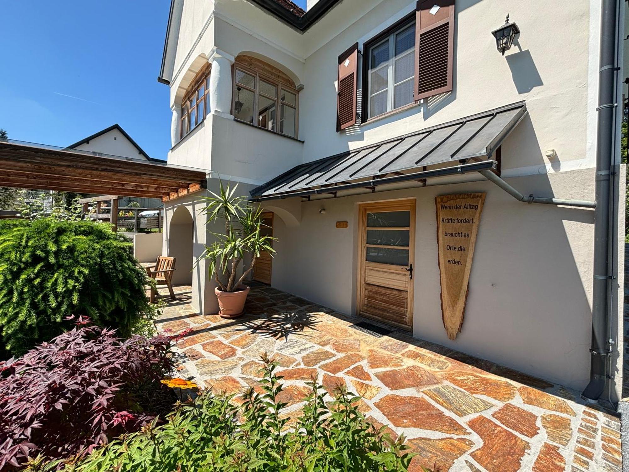 Das "Ferienhaus Eibiswald" Landhaus Refugium Im Schilcherland - Sauna Und Spa Zewnętrze zdjęcie