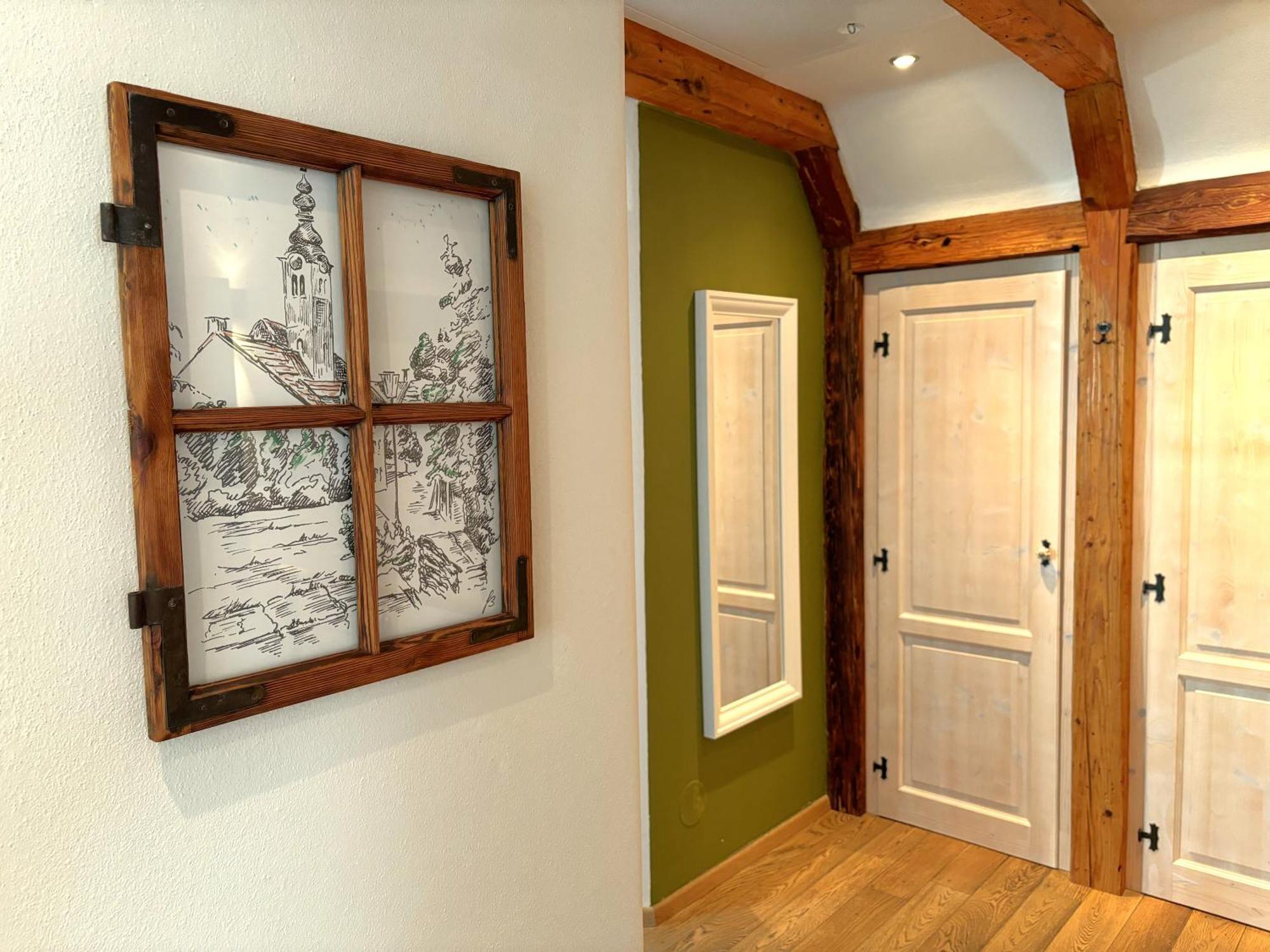 Das "Ferienhaus Eibiswald" Landhaus Refugium Im Schilcherland - Sauna Und Spa Zewnętrze zdjęcie