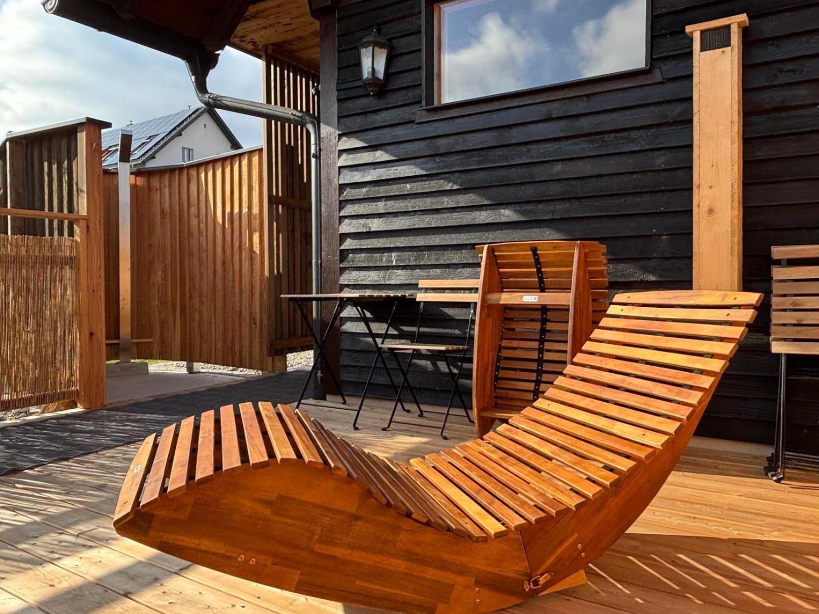 Das "Ferienhaus Eibiswald" Landhaus Refugium Im Schilcherland - Sauna Und Spa Zewnętrze zdjęcie